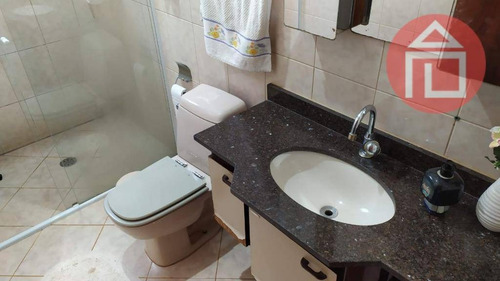 Imagem 15 de 24 de Chácara Com 4 Dormitórios À Venda, 2000 M² Por R$ 790.000 - Chácara Alvorada - Bragança Paulista/sp - Ch0201