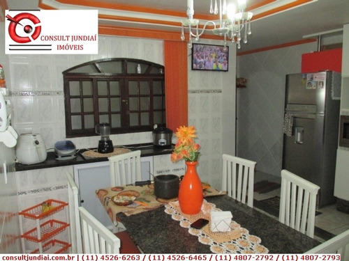 Imagem 18 de 21 de Casas À Venda Em Jundiaí/sp - Compre A Sua Casa Aqui! - 1258839