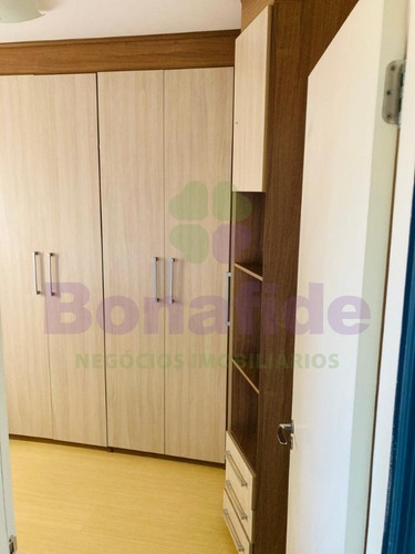 Imagem 25 de 27 de Apartamento Para Venda, Portal Das Palmeiras, Jundiaí. - Ap12592 - 69423012