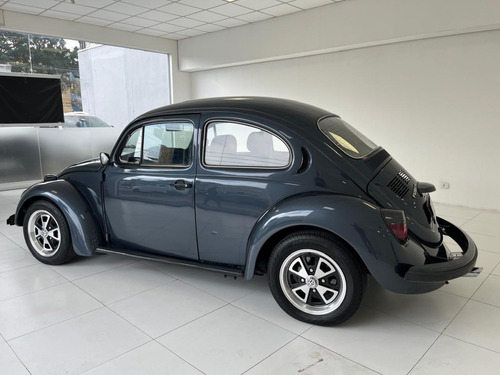 Fusca 1981 Injetado