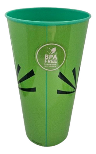 Vaso Reutilizable Película Intensamente 2 Emociones Oficial
