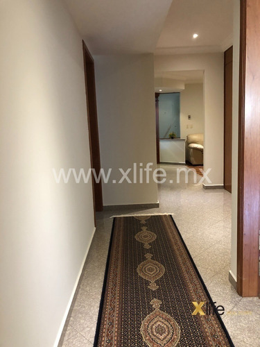 Imagen 10 de 30 de Excelente Departamento Semiamueblado, Bosque De Toronjos, Bo