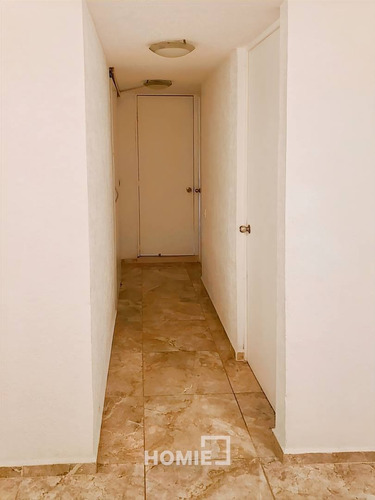 Imagen 5 de 12 de Encantador Departamento Remodelado En Marina Nacional, 68180