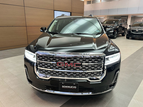 GMC Acadia 3.6 V6 Denali Awd
