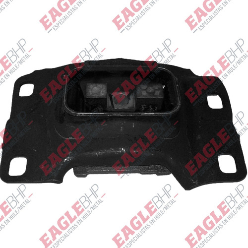 Soporte De Caja Ford Escape 4cyl 2.0 16v Motor Ecoboost (se