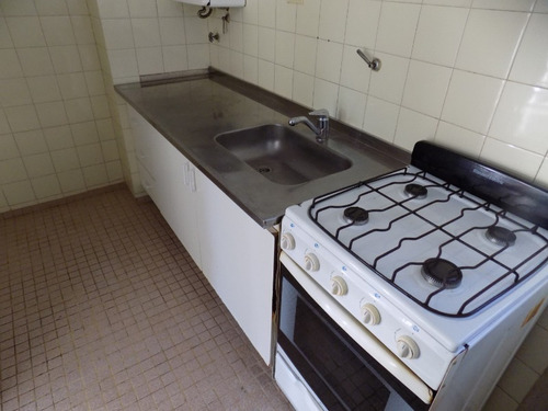 Venta Departamento Dos Dormitorios.