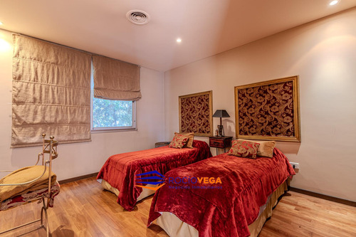 Casa En Venta En Country San Diego Moreno