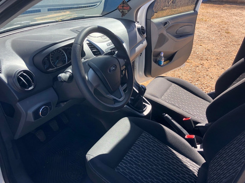 Ford Ka Se 1.0 2018