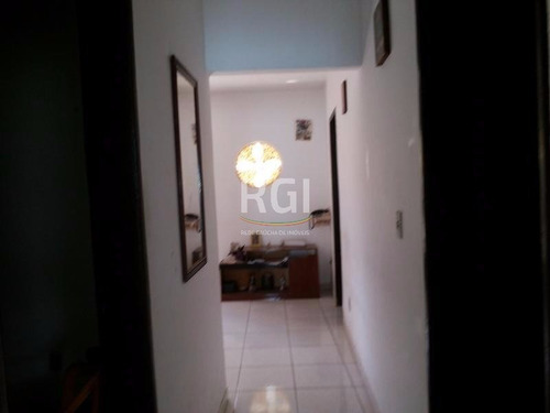 Terreno Em Vila Ipiranga - Fr248
