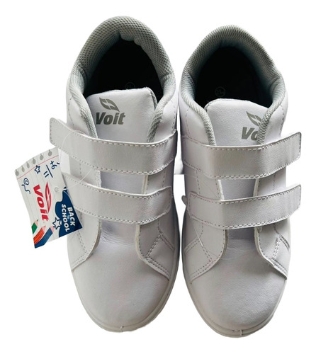 Tenis Para Niño Voit Back To School Nuevos Con Caja