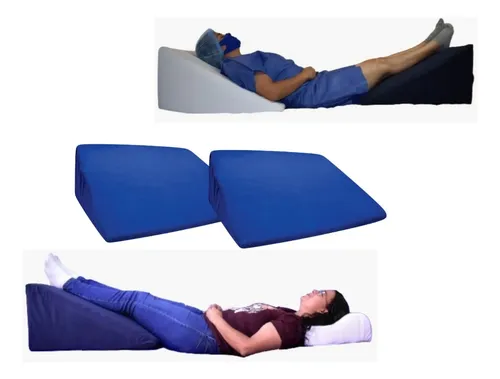 Cama antireflujo adulto cheap