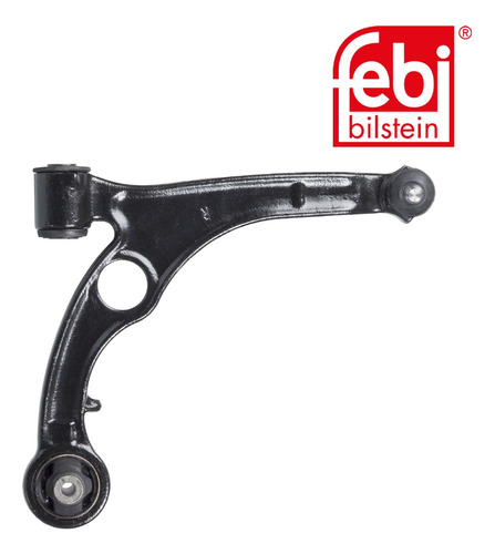 Meseta Delantera Derecha Fiat Stilo 2001 - 2008. Febi 