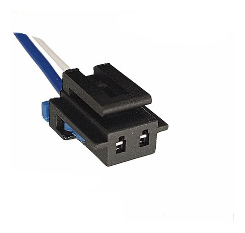 Conector Para Bomba Gasolina Chevrolet Blazer (aplic Varias)