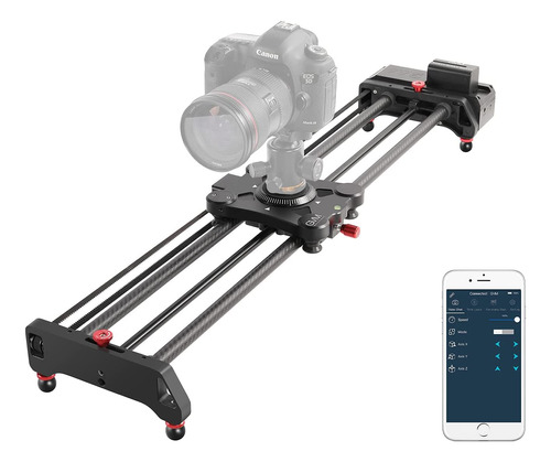 Soporte Motorizado Para Camara 31