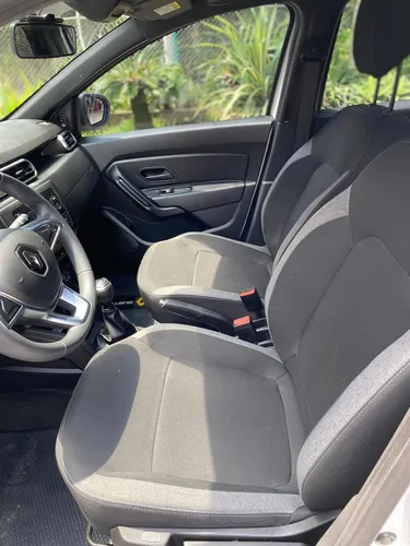 Renault Duster 1.6 Zen