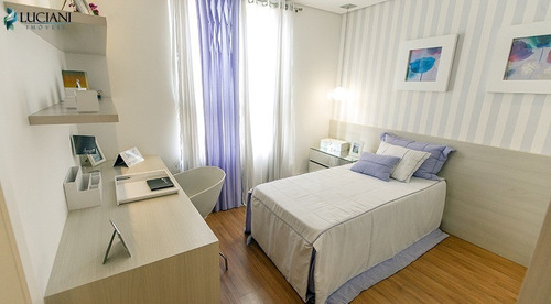 Imagem 15 de 21 de Magnífico Apartamento Mobiliado, Equipado E Decorado Com 04 Dormitórios Em Balneário Camboriú! - Ap03870 - 69424916