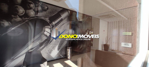 Imagem 15 de 15 de Oportunidade - Apto 3 Dorms, 1 Suíte, 2 Vagas, 86 M² - Homero Thon - Sa - Do6025