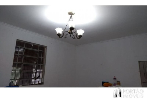 Imagem 11 de 15 de Casa À Venda - Santa Clara, Bauru-sp - 4552