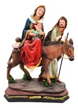 Comprar Imagem Nossa Senhora Do Desterro 30 Cm - Resina Importada