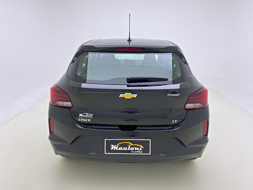 Chevrolet Onix Hatch Lt 1.0 12v Tb Flex 5p Aut.