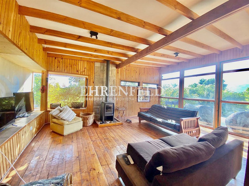 Parcela En Arriendo En Olmué