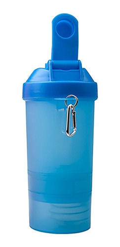 Imagen 2 de 10 de Cilindro Shaker Para Gym !