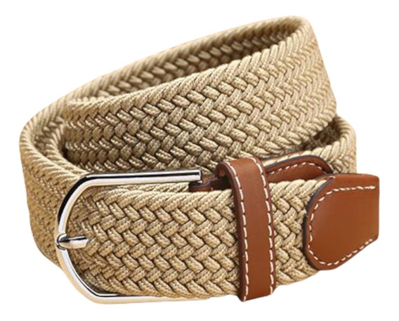 Str552 X Belt Cintura Con Lazo Para Mujer Elástica Amplia 