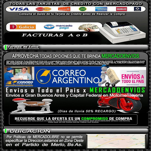 Parlante 5 1/4` Nwx520-8 70w Fullenergy