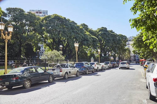 Imagen 29 de 30 de Departamentos Venta Recoleta