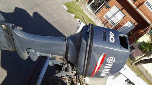Imagen 9 de 9 de Lancha Virgin Marine 520