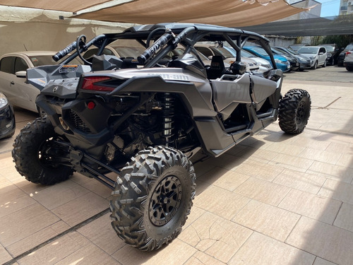 Can Am Maverick X3 Xrs