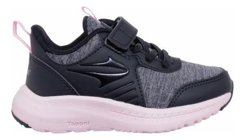 Zapatillas Topper Running Wind Iv Kids Go Ng Tienda Oficial