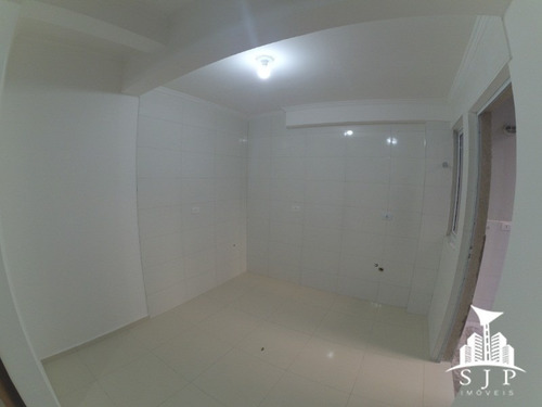 Imagem 4 de 30 de Apartamento No Jardim Cruzeiro - Ap00088 - 32805492