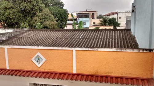 Imagem 6 de 25 de Casa Com 2 Dormitórios À Venda, 80 M² Por R$ 290.000,00 - Vila Valqueire - Rio De Janeiro/rj - Ca0111