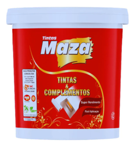 Efeito Gliter Maza 900ml