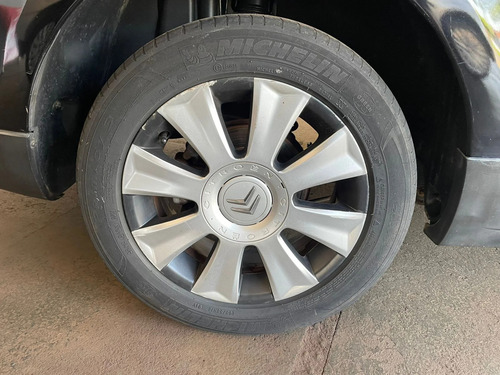 Citroën C4 2.0 GLX PALLAS 16V GASOLINA 4P MANUAL