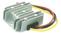 Comprar Transformador Elevador Convertidor 12v A 24v 5a - Enertik