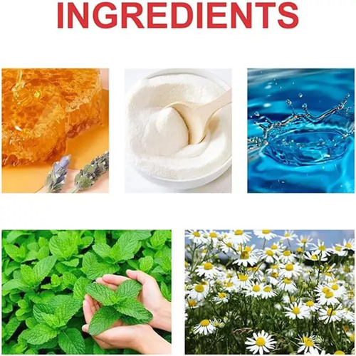 W Pasta De Dientes Sp8 Probiotics Bright White, Fresh