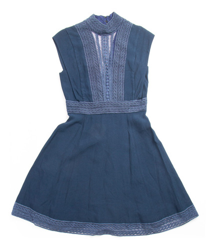 Imagem 1 de 1 de Vestido Feminino - Elisa Lima