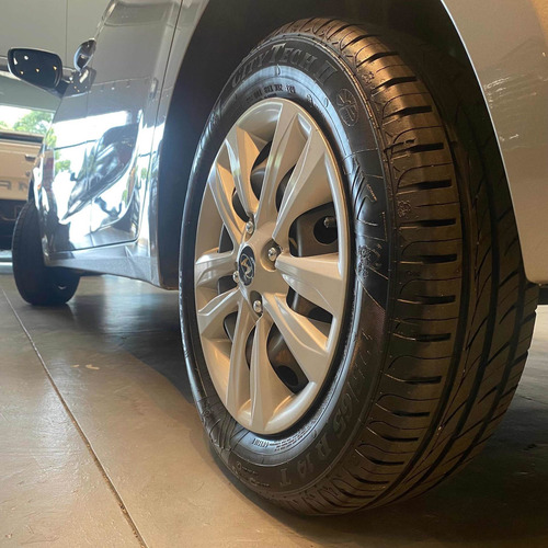 Imagem 15 de 15 de Hyundai Hb20 2018 1.0 Comfort Flex 5p