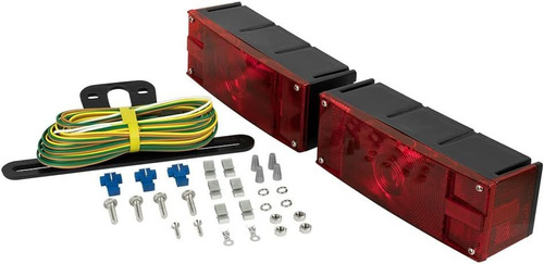 Blazer International C6285 Kit De Luces Sumergibles Par...