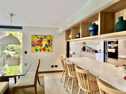 Luis Pasteur / Eduardo Acevedo / Remodelada