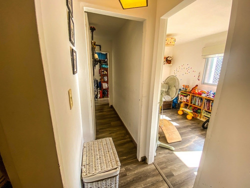 Imagen 8 de 27 de Venta, Traspaso O Permuta Apto 3 Dorm Maldonado