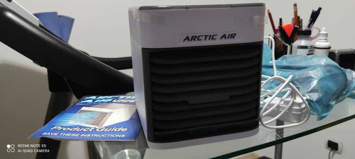 Imagen 2 de 3 de Mini Aire Acondicionado 2x2