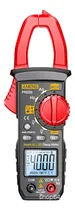 Comprar Pinza Amperimétrica Digital Aneng Con Ac\u002Fdc