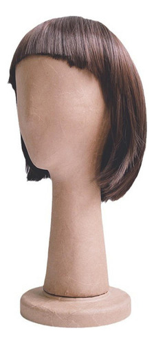 Pasador De Cabeza De Maniquí, Soporte De Sombreros De