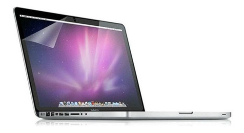 Protector De Pantalla Macbook Pro 13 Con Unidad De Cd Origin