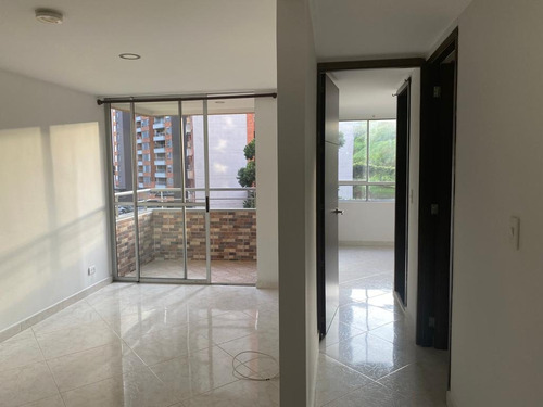 Apartamento En Venta Bello Unidad Plaza Navarra