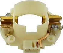 Comprar Placa Porta Escobillas + Juegos Escobillas Hm1307cb Makita
