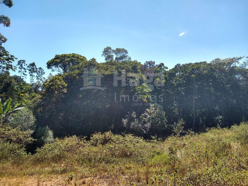 Terreno Rural Para Chácara À Venda Em Itajaí/sc - 1670c